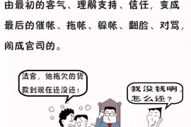 商水企业清欠服务